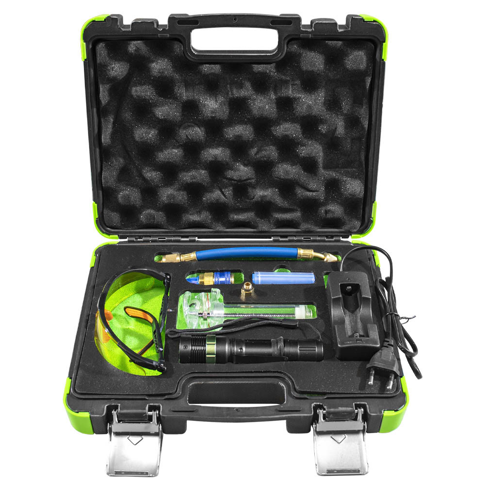 KIT DE DETECTARE PENTRU SCURGERE AER CONDItIONAT