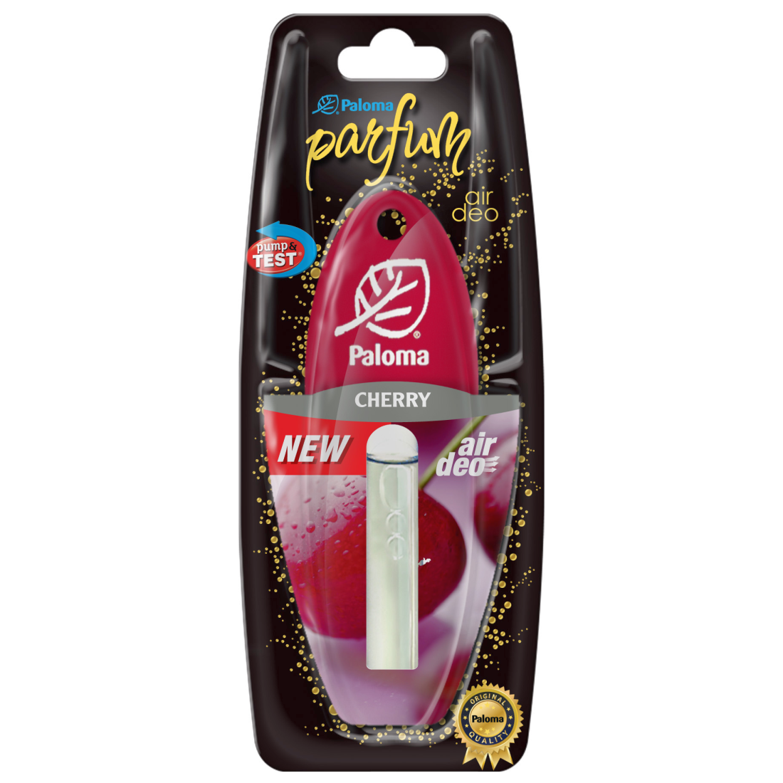 ODORIZANT PARFUM PALOMA CHERRY