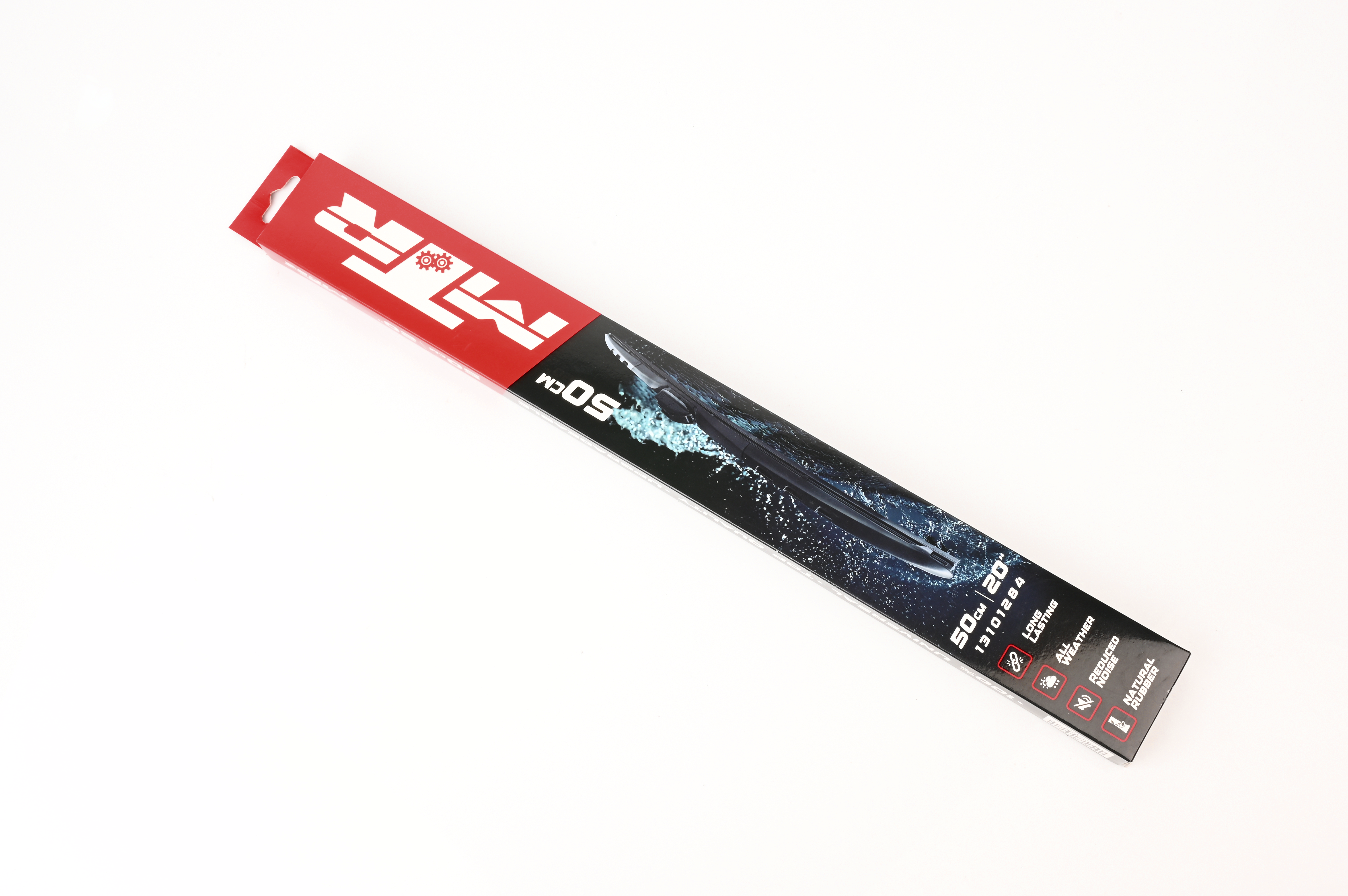 Stergator multifunctional MTR Flat 480 mm