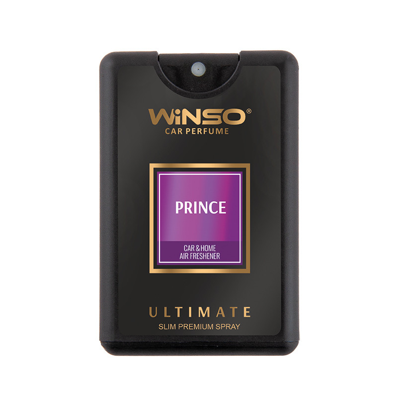 Odorizant Winso Ultimate Slim Spray 18 ml Prince