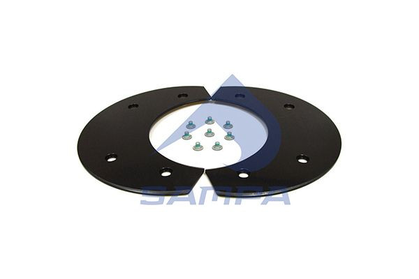 Set de reparatie cupla remorca