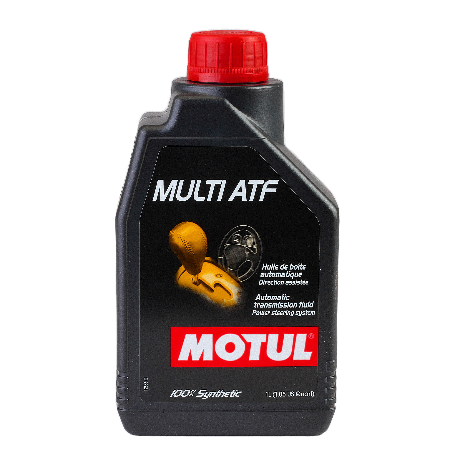 Ulei cutie automata Motul ULEI MULTI ATF 1L