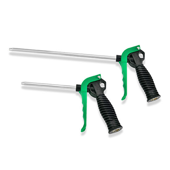 Pistol suflare cu debit mare Toptul 1 4 - 25.4 cm