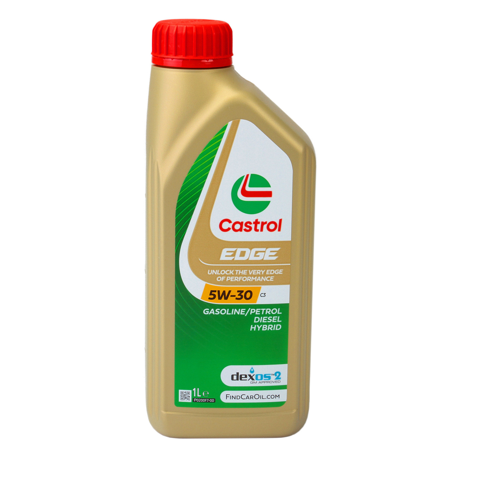 Ulei motor Castrol Edge C3 5W30 1L