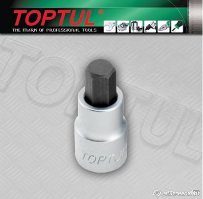 Tubulara bit 3 8 10mm