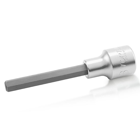 Capat cheie hexagonala lunga 1 2, 7mm