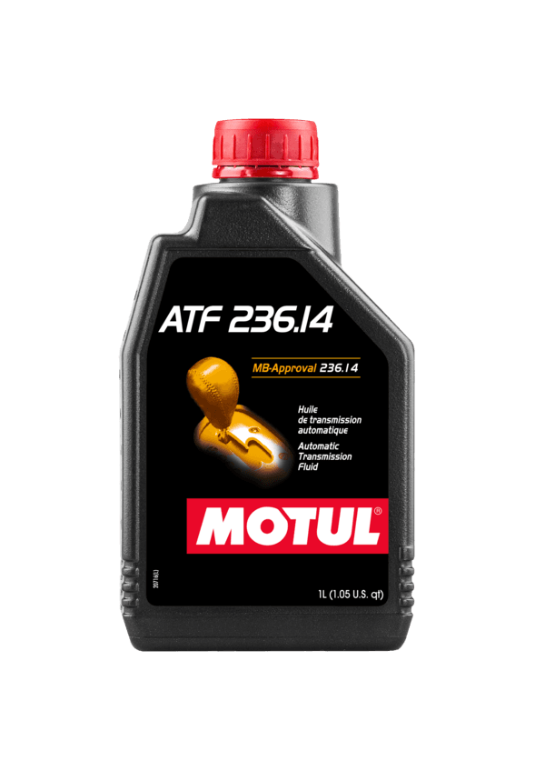 Ulei cutie automata Motul ATF MB 236.14 1L
