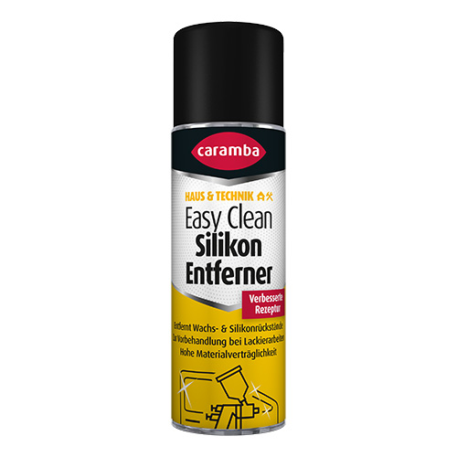 SPRAY INDEPARTARE SILICON SI CEARA
