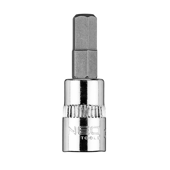 Bit H6 pe tubulara 1.4 scurt 37mm