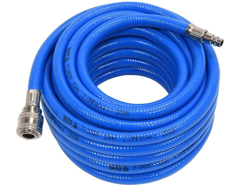 FURTUN AER, 10MMX10M, 2MPA