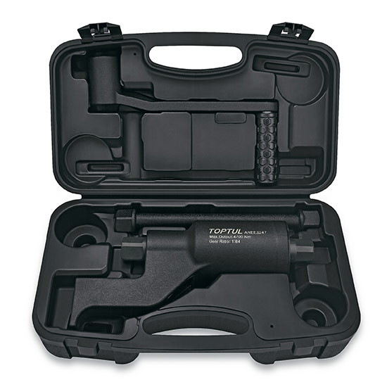 3BUC 1 Multiplicator de cuplu pentru desfacut roti