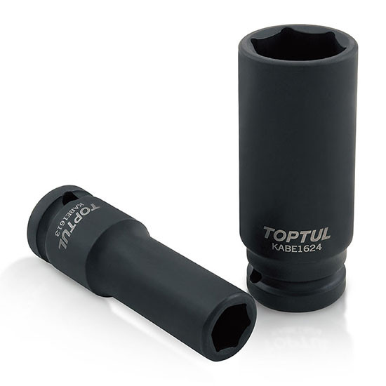 Tubulara impact 1 2 10mm