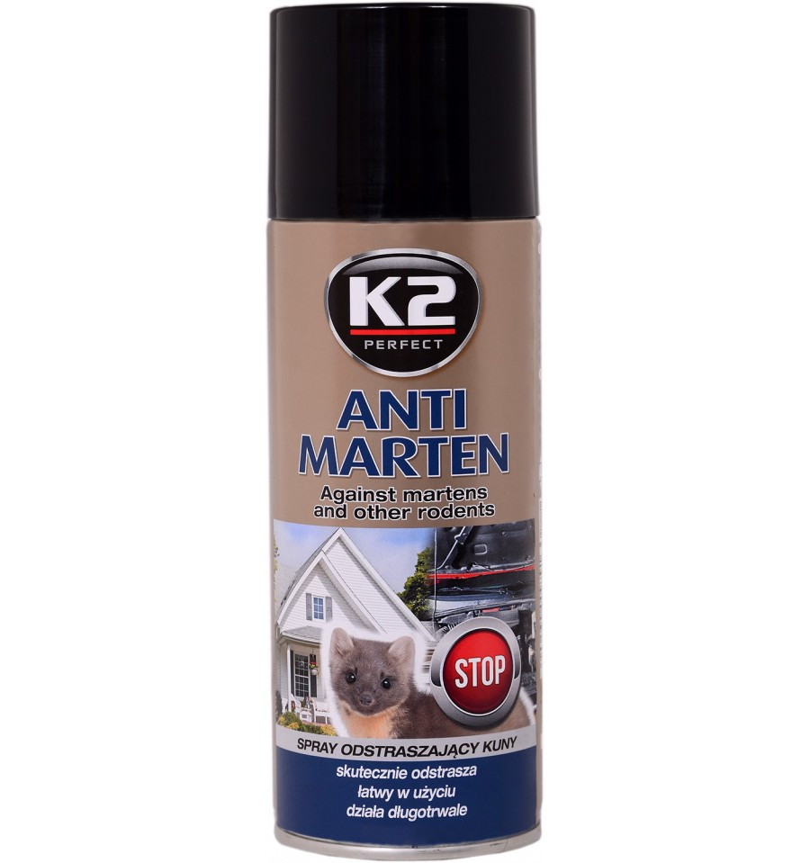 ANTI MARTEN - Spray impotriva rozatoarelor