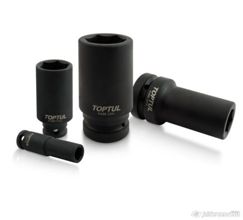 Tubulara impact 1 2 30mm