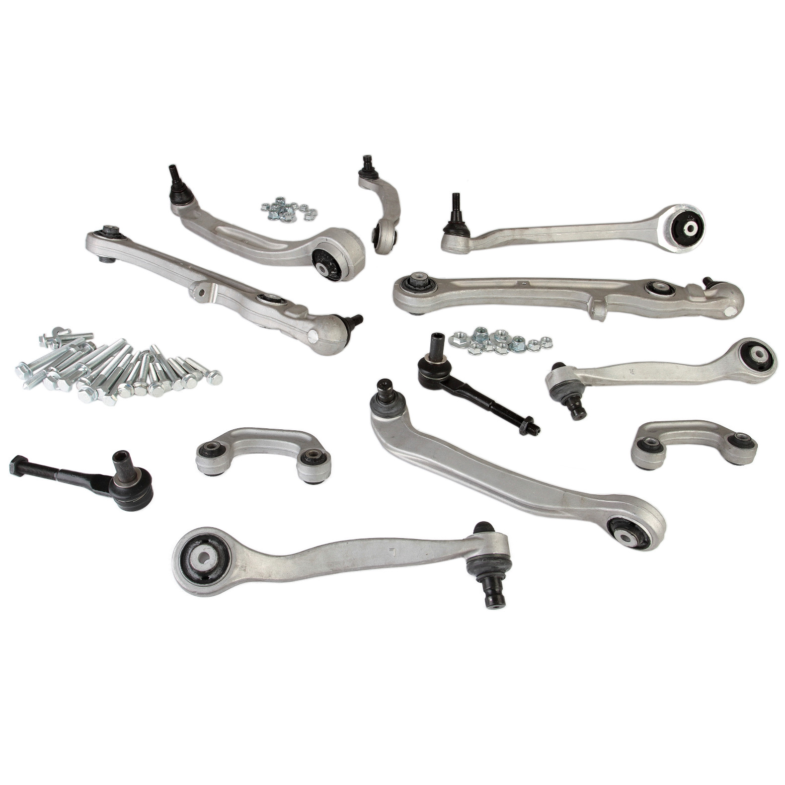 KIT Brate suspensie fata MTR Audi A4 (B6); (B7); Seat Exeo (3R2)