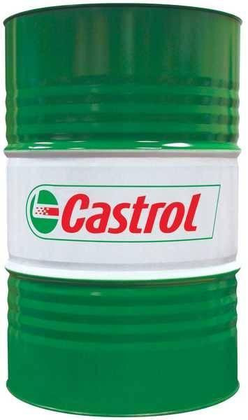 Ulei cutie manuala CASTROL Transmax Manual EP 80W90 208L