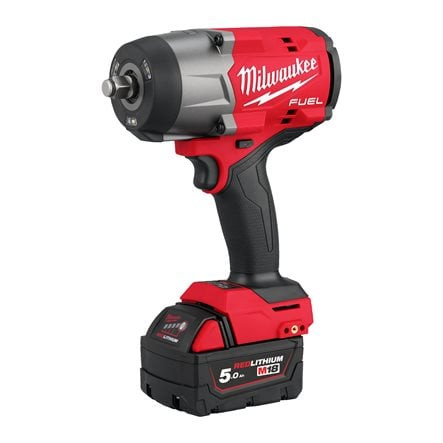 Cheie de impact M18 FUELtm ½ , cuplu ridicat si inel de fixare