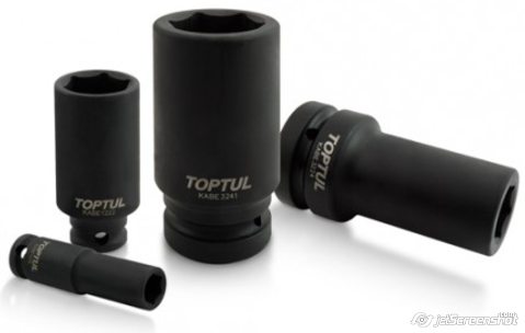 Tubulara impact 1 2 22mm