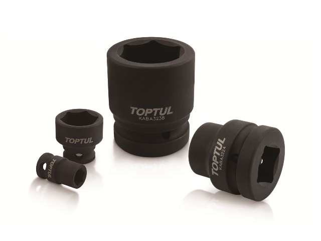 Tubulara impact 3 4 36mm