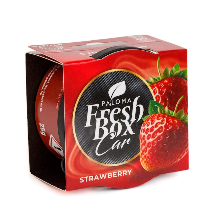 ODORIZANT PALOMA FRESH BOX STRAWBERRY