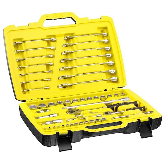 SET TUBULARE FM 1 4 + 1 2 49 PIESE