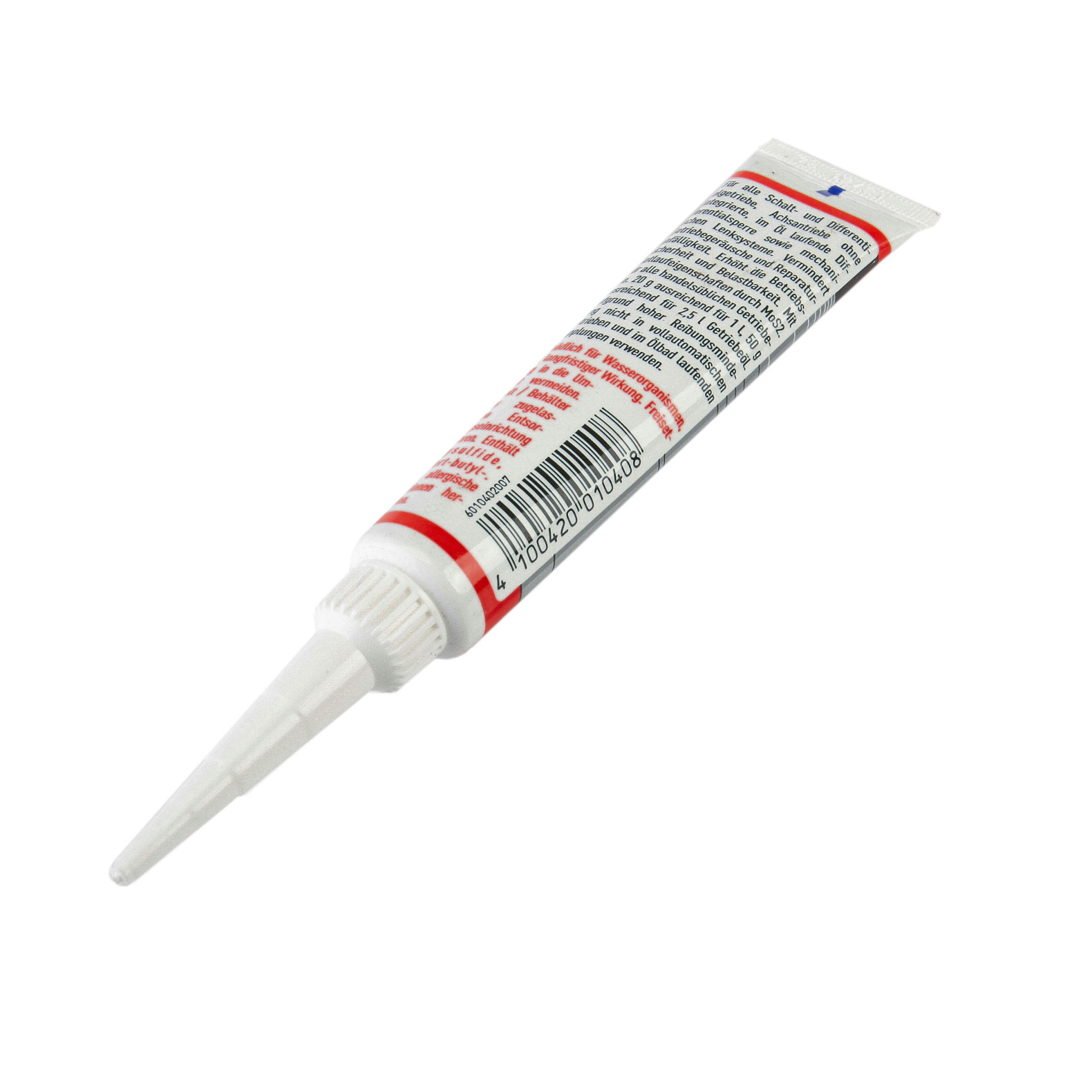 Aditiv ulei Liqui Moly pentru cutia de viteze MoS2 20 gr