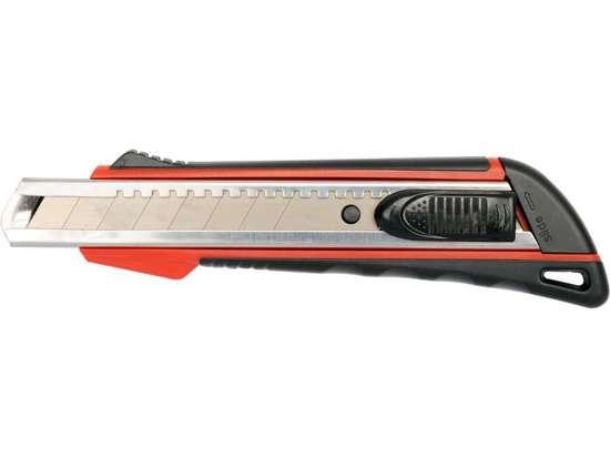 CUTTER 18MM