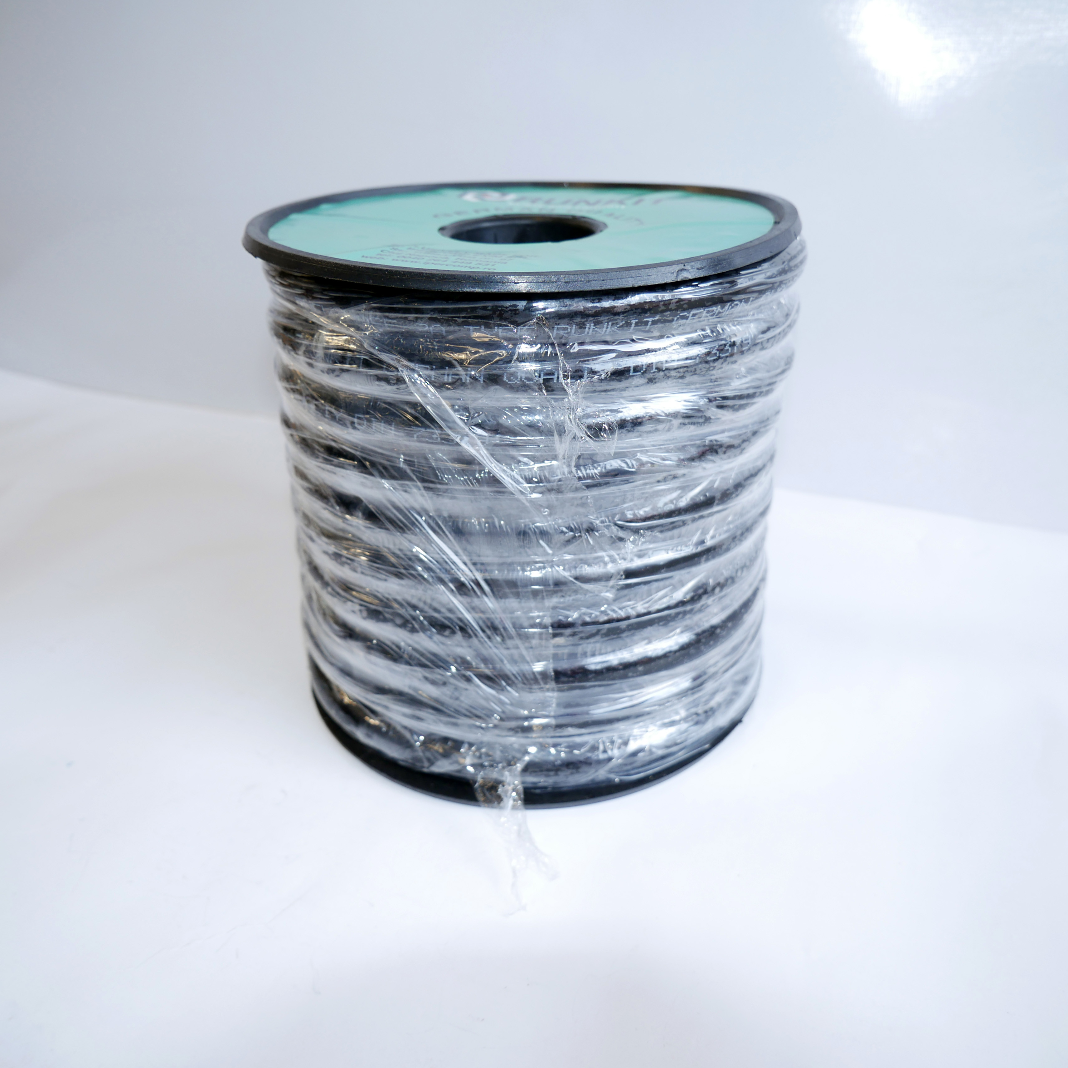 Furtun racire panzat 3.2x7mm 15m rola