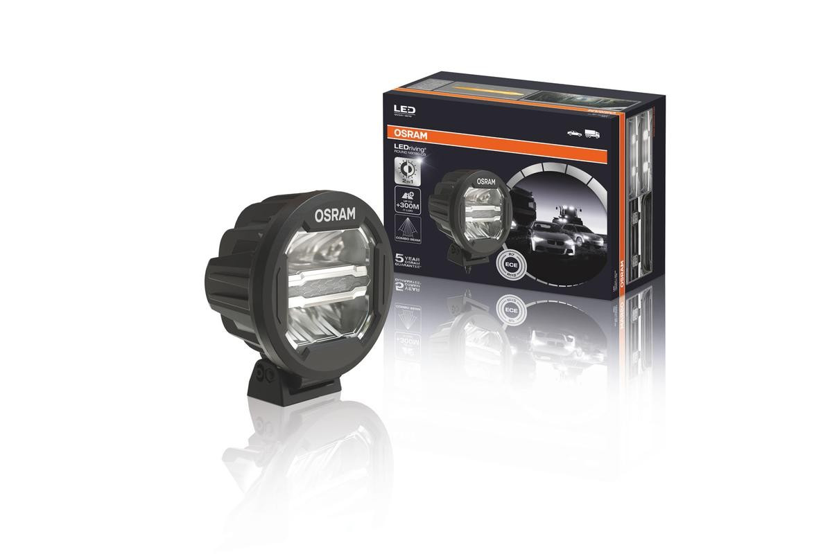 Proiector LED MX180-CB rotund