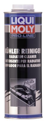 Solutie curatat radiator Liqui Moly 1L