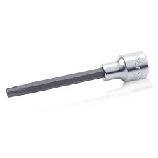 Tubulara TORX T45 L120mm 1 2