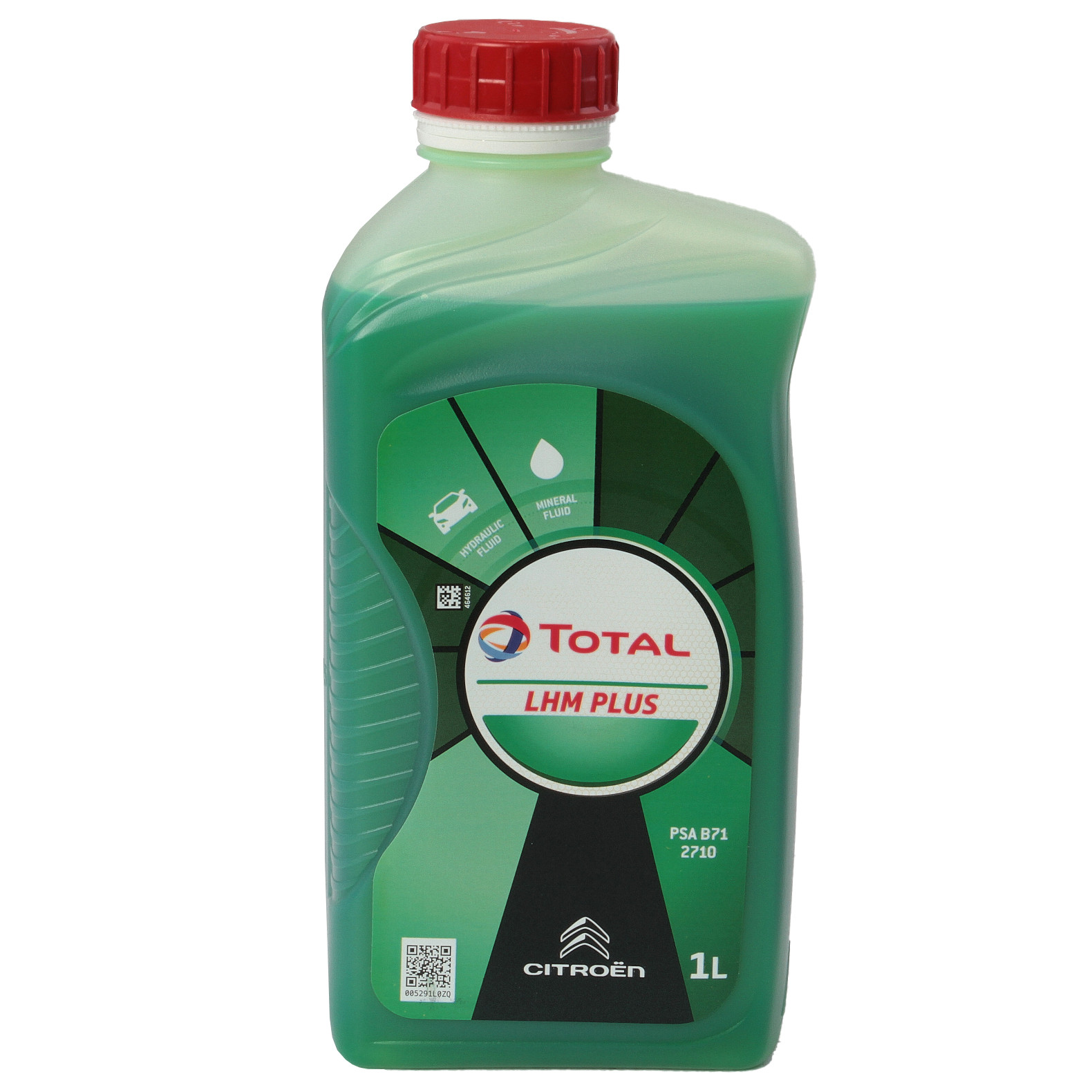 Ulei hidraulic Total 1L