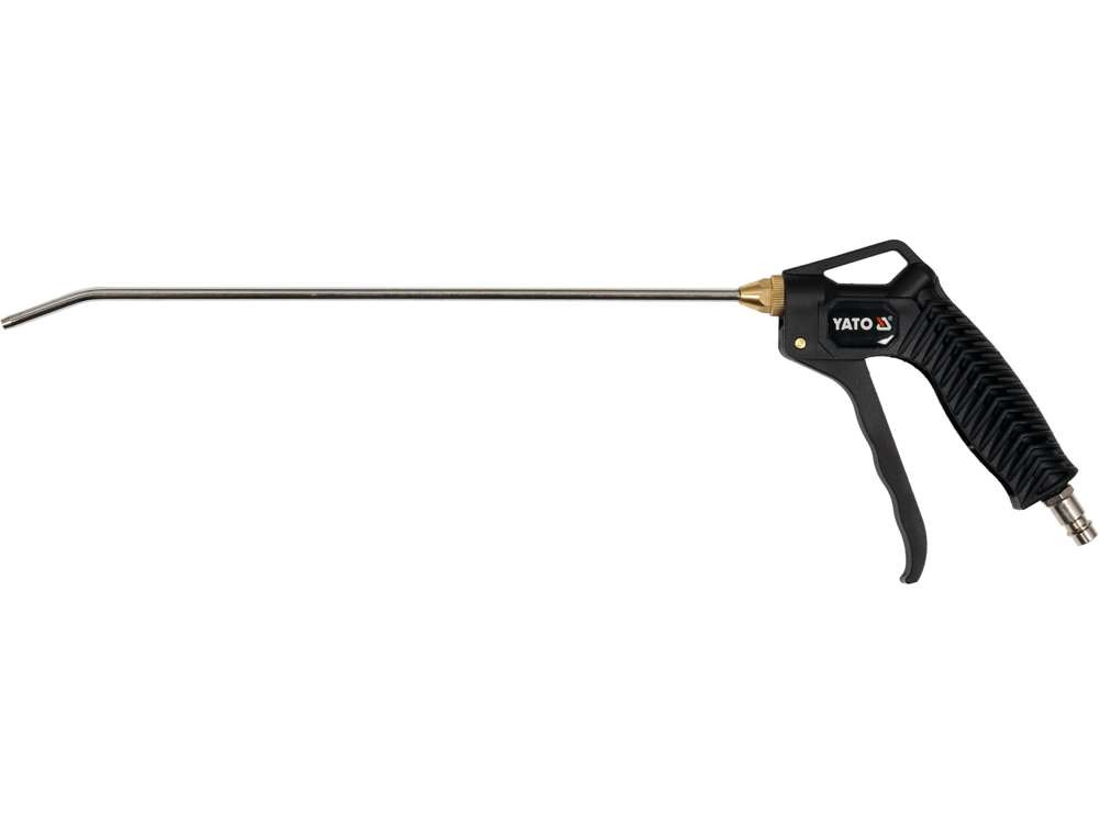 PISTOL PENTRU SUFLAT CU TIJA LUNGA, 320MM