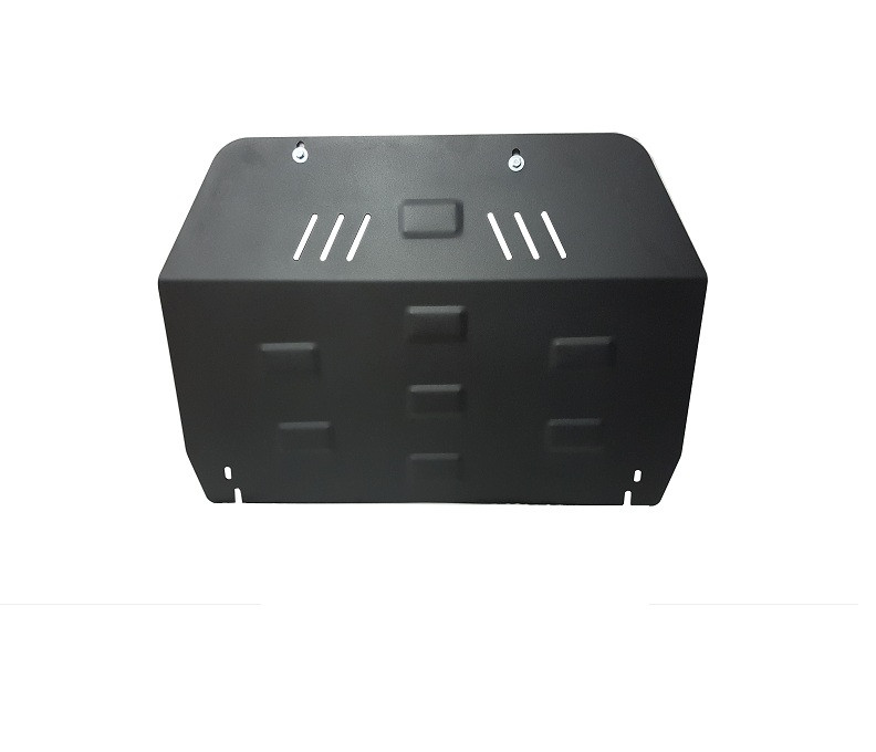 Scut metalic motor, cutie de viteza