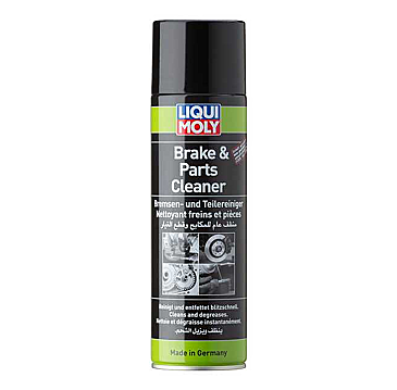 Solutie curatare rapida Liqui Moly 500 ml
