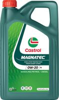 Ulei motor turisme Magnatec FE 8A 0W20 5L