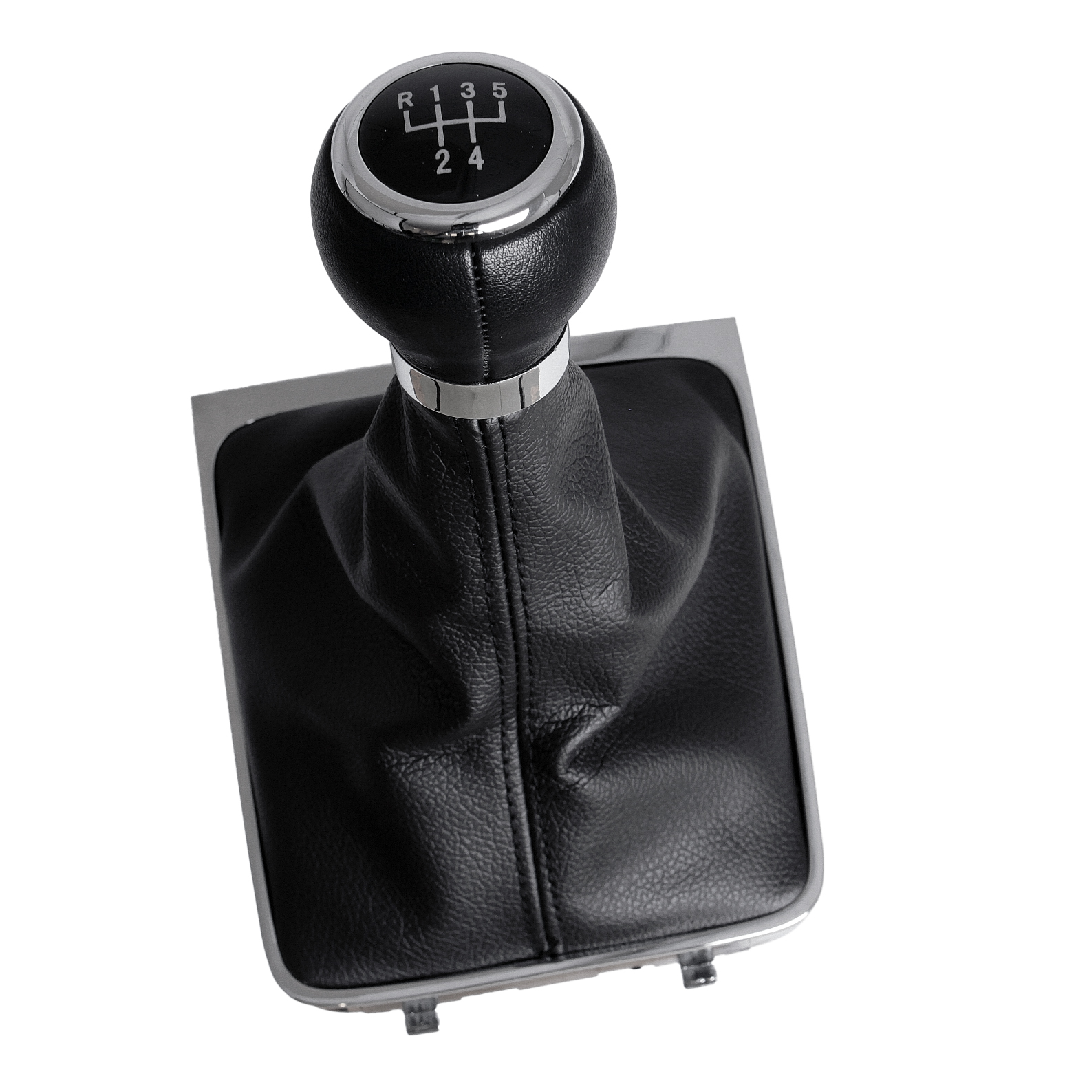 Manson si nuca schimbator VW Passat B6 2005-2010 5 trepte