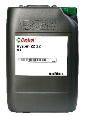 Ulei hidraulic CASTROL Hyspin ZZ 32 20L