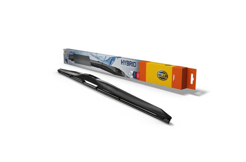Stergator Hella Hybrid 275 mm 11 inch