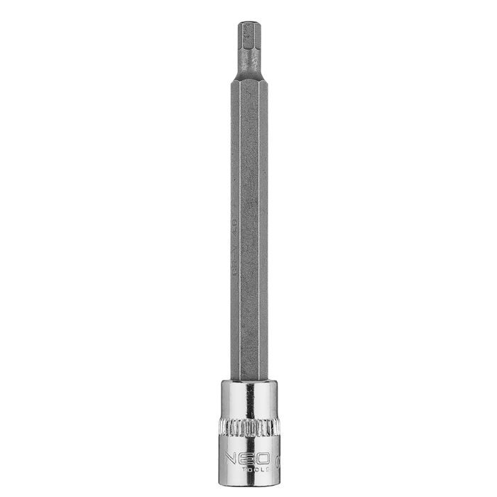 Bit H4 pe Tubulara 1.4 lung 87 mm