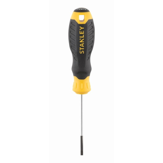 Surubelnita crestata STANLEYr CUSHION GRIPtm 2,5 mm x 60 mm