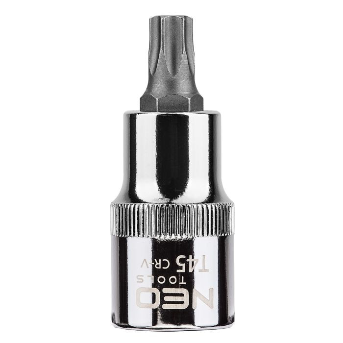 Tubulara 1.2 cu antrenor bit Torx T45