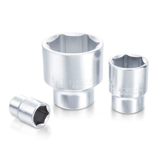 Cheie tubulara 3 4 Dr. x 29mm L 52mm