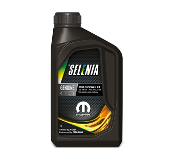 Ulei motor Selenia Multipower C3 5W30 1L