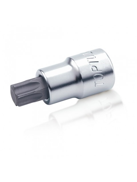 Capat cheie tubulara cu bit torx