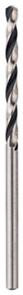 Set 2 burghie metal HSS PointTeq 3.2mm