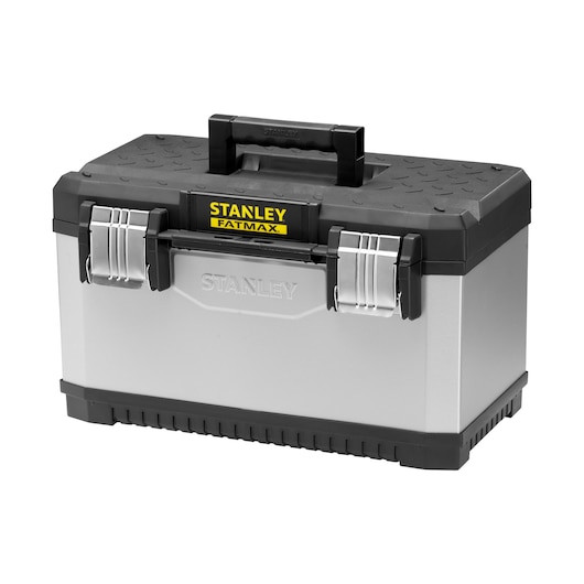 Cutie de scule metal plastic Stanley Fatmax 26 660 x 293 x 300mm
