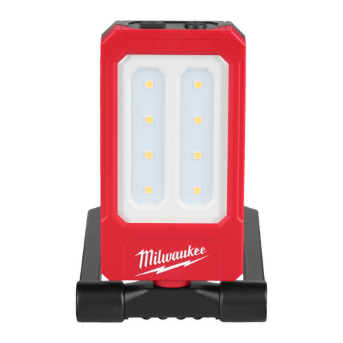 Lanterna pliabila cu acumulator, model IR FFL, 500 lumeni