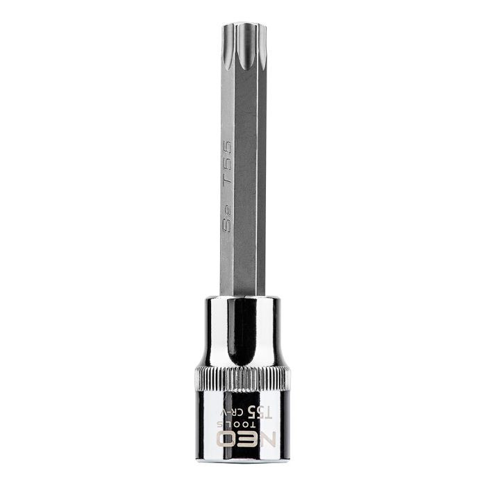 Tubulara 1.2 cu antrenor bit Torx T55