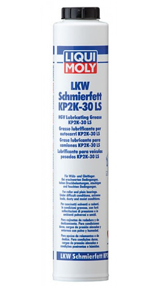 Vaselina Liqui Moly KP2K-30(LS) 400 g